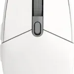 Logitech G203 Lightsync RGB Gaming Ποντίκι 8000 DPI Λευκό