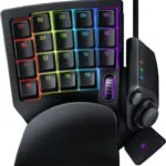 Razer Tartarus v2 Gaming KeyPad με RGB φωτισμό (Αγγλικό US)