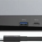 Belkin Thunderbolt 3 Dock Pro