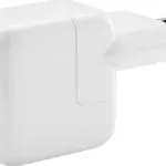 Apple Φορτιστής Χωρίς Καλώδιο με Θύρα USB-A 12W Λευκός (USB Power Adapter 2020)