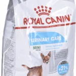 Royal Canin Urinary Care Mini 3kg Ξηρά Τροφή χωρίς Γλουτένη για Ενήλικους Σκύλους Μικρόσωμων Φυλών με Ρύζι