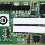 LSI MegaRAID CVM02 CacheVault Kit (9361 series) (LSI00418)