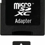 Intenso microSDXC 64GB Class 10 High Speed με αντάπτορα