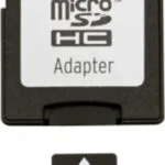 Intenso Premium microSDHC 32GB Class 10 U1 UHS-I με αντάπτορα