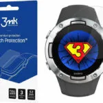 3MK FlexibleGlass Tempered Glass για το Suunto 5 3τμχ