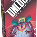 Επιτραπέζιο Παιχνίδι Unlock! Escape Adventures για 1-6 Παίκτες 10+ Ετών SCOD0025 (GER) Asmodee