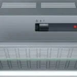 Bosch Ελεύθερος Απορροφητήρας 60cm Inox DUL62FA51