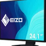 Eizo FlexScan EV2485 IPS Monitor 24.1" FHD 1920x1200 με Χρόνο Απόκρισης 5ms GTG