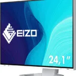 Eizo FlexScan EV2485 Monitor 24.1" FHD 1920x1200 με χρόνο απόκρισης 5ms GTG