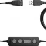 Jabra Link 260 Καλώδιο Quick Disconnect (QD) (260-09)