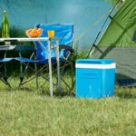 Campingaz Φορητό Ψυγείο 30lt Μπλε 10-01695