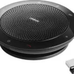 Jabra Speak 510+ MS Speakerphone (7510-309)
