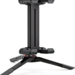 Joby GripTight ONE Micro Stand Τρίποδο Κινητού Μαύρο JB01492-0WW
