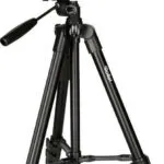 Rollei Smartphone Tripod Traveler με Bluetooth Μαύρο 22638