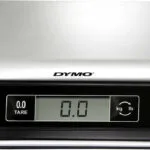 Dymo M Ηλεκτρονική Ζυγαριά Πάγκου με Ικανότητα Ζύγισης 10kg και Ακρίβεια 2gr S0929010