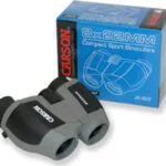 Carson Rc Κιάλια 8x22mm 170gr JD-822