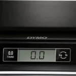 Dymo M Ηλεκτρονική Ζυγαριά Πάγκου με Ικανότητα Ζύγισης 5kg και Ακρίβεια 2gr S0929000