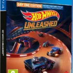 Hot Wheels Unleashed PS4 Game