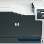 HP LaserJet Professional CP5225dn Έγχρωμoς Εκτυπωτής