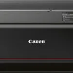 Canon ImagePrograf Pro-1000 Inkjet Εκτυπωτής για Φωτογραφίες με WiFi