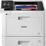 Brother Έγχρωμoς Εκτυπωτής Laser με WiFi και Mobile Print HL-L8360CDWG1