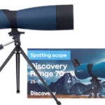 Discovery Μονοκυάλι Παρατήρησης Νυχτερινής Όρασης Range 70 77806