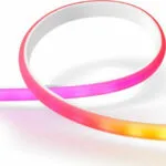 Philips Smart Ταινία LED Gradient 220V RGBW Φως 1m 929002995001