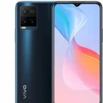 Vivo Y21s Dual SIM (4/128GB) Midnight Blue
