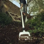Fiskars Xact Dutch Hoe Εκριζωτής με Κοντάρι 170.2cm