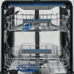 Electrolux Πλήρως Εντοιχιζόμενο Πλυντήριο Πιάτων για 14 Σερβίτσια Π59.6xY81.8εκ. EEM48320L