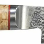 Zwilling J.A. Henckels Miyabi Messer 5000MCD Shotoh Μαχαίρι Chef από Ανοξείδωτο Ατσάλι 9cm 34372-091