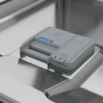 Beko Ελεύθερο Πλυντήριο Πιάτων για 10 Σερβίτσια Π45xY85εκ. Inox DVS 05024 X