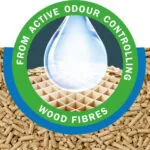 Cat's Best Universal Pellet Γάτας 22kg/40lt