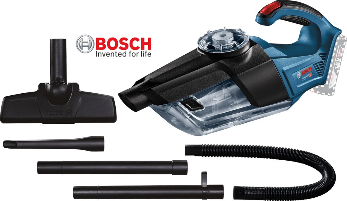 20211109153137_bosch_gas_18v_1_epanafortizomeno_skoupaki_choris_fortisti_kai_mpataria Bosch GAS 18V-1 06019C6200 Επαναφορτιζόμενο Σκουπάκι Χειρός 18V Χωρίς Φορτιστή και Μπαταρία Μπλε - Image 1