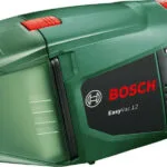 Bosch EasyVac 12 06033D0001 Επαναφορτιζόμενο Σκουπάκι Χειρός 12V Πράσινο