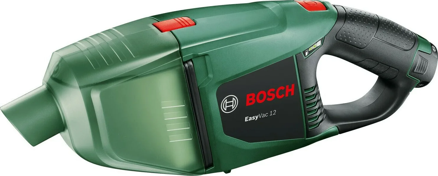 20211109153541_bosch_easyvac_12_epanafortizomeno_skoupaki_12v Bosch EasyVac 12 06033D0001 Επαναφορτιζόμενο Σκουπάκι Χειρός 12V Πράσινο - Image 1