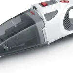 Severin HV 7146 Επαναφορτιζόμενο Σκουπάκι Χειρός 18.5V Λευκό