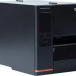Brother TJ-4121TN Εκτυπωτής Ετικετών Θερμικής & Απευθείας Μεταφοράς USB, Serial, Bluetooth, Ethernet 300 dpi TJ-4121TNZU1