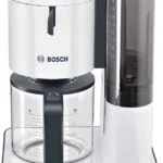 Bosch Styline TKA8011 Καφετιέρα Φίλτρου 1160W White
