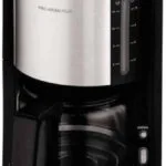 Krups Pro Aroma Plus KM3210 Καφετιέρα Φίλτρου 1050W Black