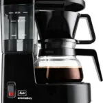 Melitta Aromaboy 1015-02 Καφετιέρα Φίλτρου 500W Black
