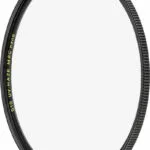 B+W Master Nano Φίλτρo UV Διαμέτρου 77mm με Επίστρωση MRC Nano για Φωτογραφικούς Φακούς 1101508