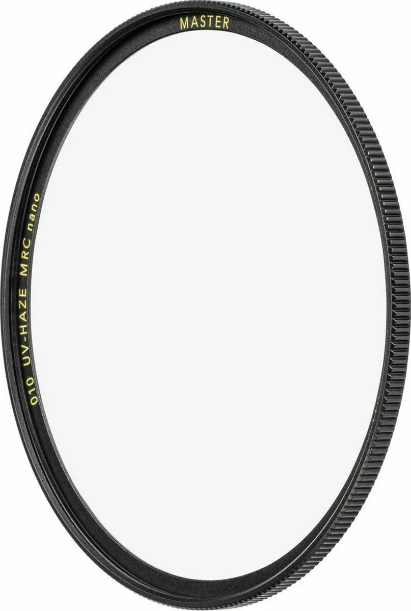 20211110110452_b_w_master_nano_mrc_uv_62mm_1101505 B+W Master Nano Φίλτρo UV Διαμέτρου 62mm για Φωτογραφικούς Φακούς 1101505 - Image 1