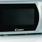 Candy CMG 2071 DS CMG2071DS Φούρνος Μικροκυμάτων με Grill 20lt Silver