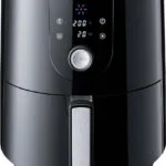 Steba Air Fryer HF 5000 XL Air Fryer 5.2lt Μαύρο