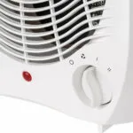 Teesa Αερόθερμο Δωματίου Δαπέδου 2000W TSA8025