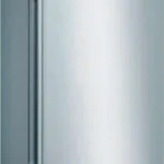 Bosch Όρθιος Καταψύκτης 242lt NoFrost GSN36AIEP