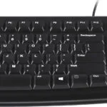 Logitech K120 Πληκτρολόγιο