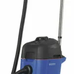 Nilfisk MAXXI II 35WD Σκούπα Υγρών / Στερεών 1350W με Πλαστικό Κάδο 35lt