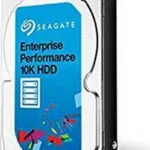 Seagate Enterpise Performance 10K 1.2TB HDD Σκληρός Δίσκος 3.5" SAS 3.0 10000rpm με 128MB Cache για Server ST1200MM0009